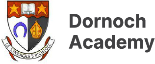 Dornoch Academy Crest